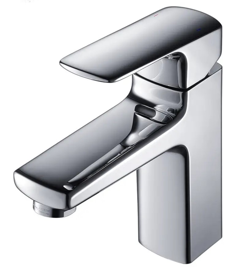 Brass Basin Faucet